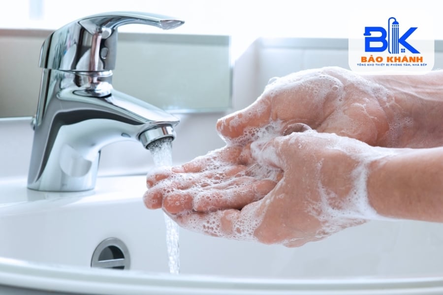 Các Mẫu Lavabo Đặt Bàn Hot Nhất Hiện Nay