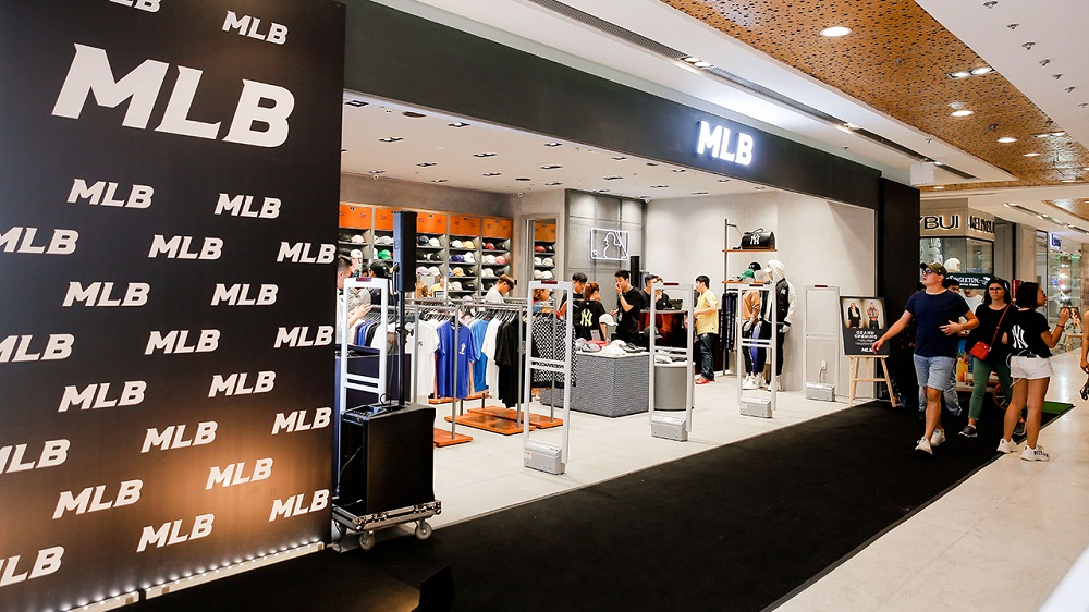 TOP 10 Shop bán giày MLB chính hãng TPHCM giá rẻ đẹp uy tín chất lượng tốt  nhất  Bestnhat