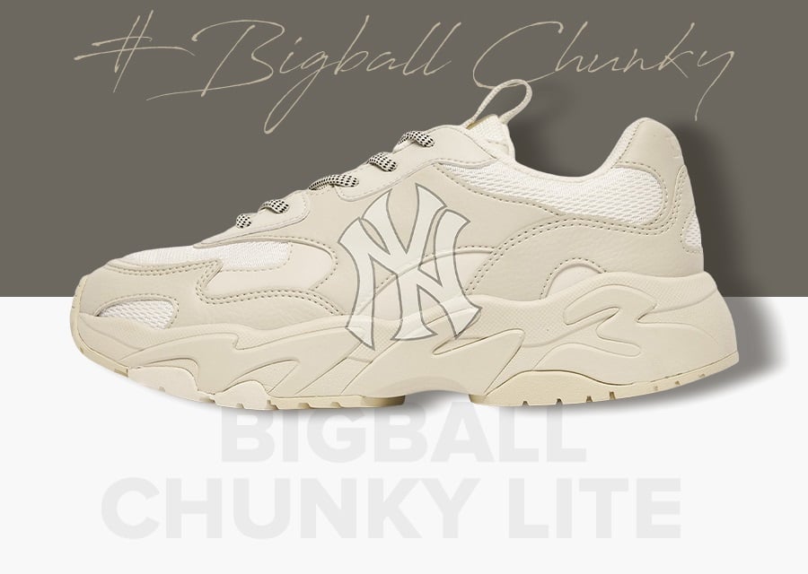 Giày MLB Lite New York Yankees Ivory Rep 11 Shop giày Replica