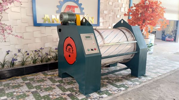 TƯ VẤN MỞ TIỆM GIẶT LÀ CHO NGƯỜI MỚI BẮT ĐẦU