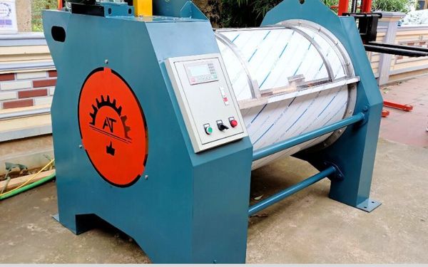 Máy giặt công nghiệp 50kg tại Vạn Thắng, Ba Vì, TP Hà Nội