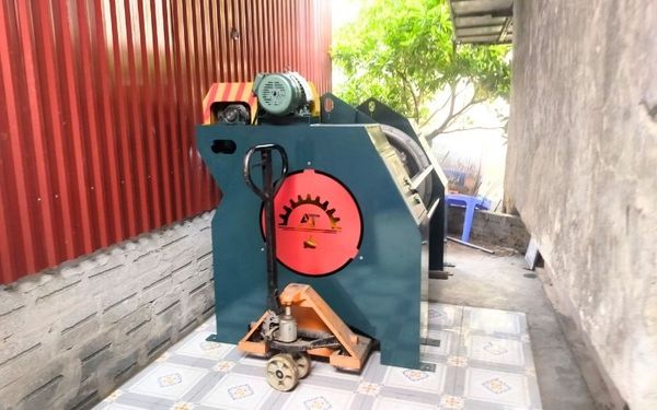 Máy giặt công nghiệp 50kg, phòng sấy CN tại Nghĩa Hưng, Nam Định