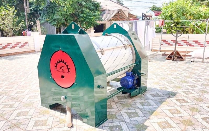 Máy giặt CN 50kg đến Lập Thạch, Vĩnh Phúc