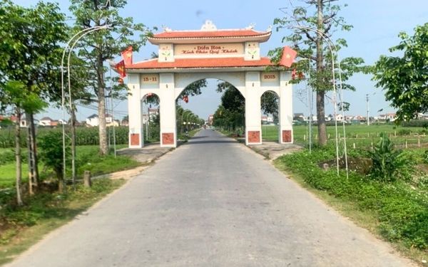 Máy giặt công nghiệp 50kg lắp tại Anh Sơn, Nghệ An