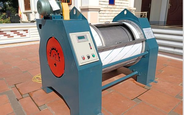 Máy giặt CN 50kg giao đến Nam Từ Liêm, Hà Nội