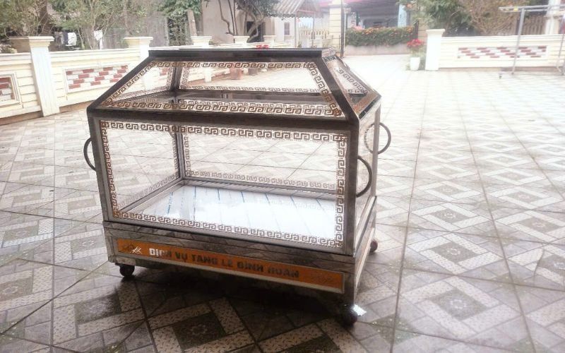 Chụp tiểu quách giao đến Vân Hoà, TP Hà Nội