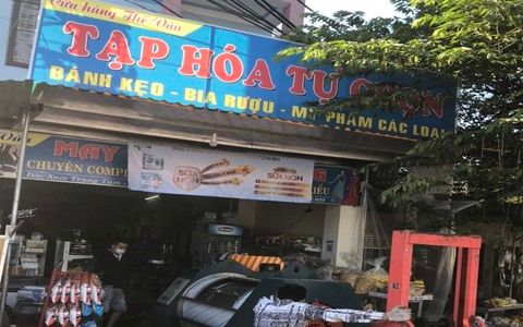 Máy giặt công nghiệp 50kg tại Sông Công, Thái Nguyên