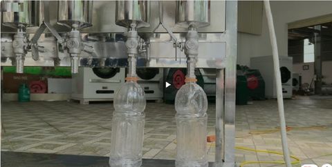 Bồn chiết rót nước giao đến Từ Sơn, Bắc Ninh