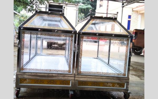 Máy lạnh tang lễ tại Yên Thành, Nghệ An