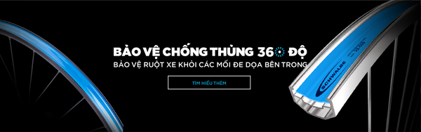 Tại sao đã thay lốp xe nhưng vẫn bị xẹp lốp? Lần cuối bạn thay dây tim là khi nào?