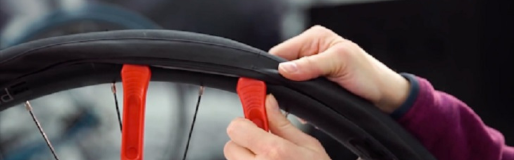 Khi nào lốp xe đạp bị mòn? Dấu hiệu nhận biết lốp xe bị mòn