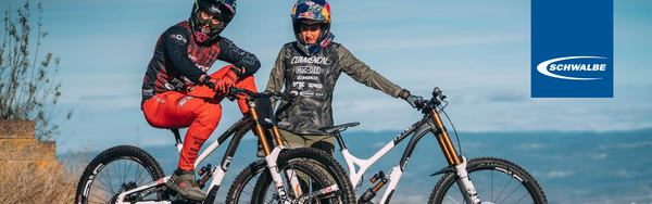 Hướng dẫn chọn lốp xe đạp MTB: bạn đã chọn được loại phù hợp?