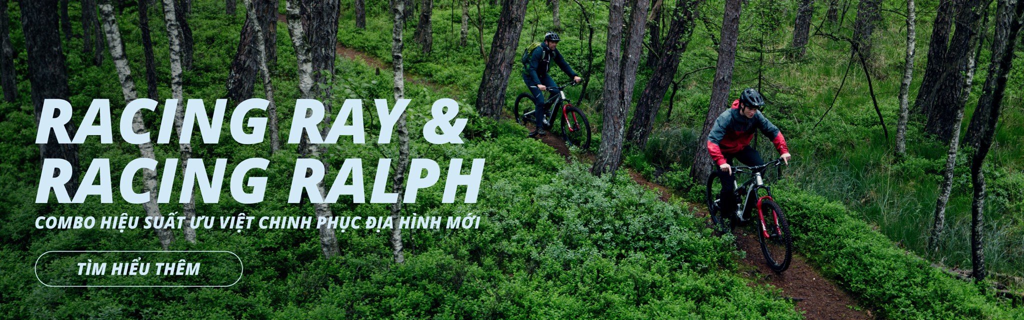 COMBO HIỆU SUẤT RACING RAY vs RACING RALPH – Schwalbe