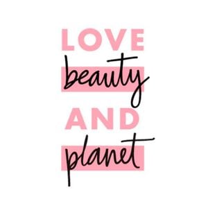 LOVE BEAUTY AND PLANET