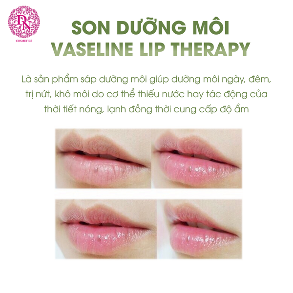 son-duong-vaseline