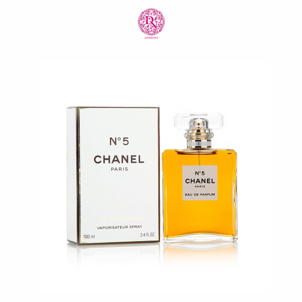 Nước Hoa Chanel N5 LEau Eau de Toilette Cho Nữ Chính Hãng