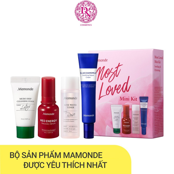 Mamonde