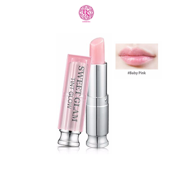 son-duong-co-mau-secret-key-sweet-glam-tint-glow