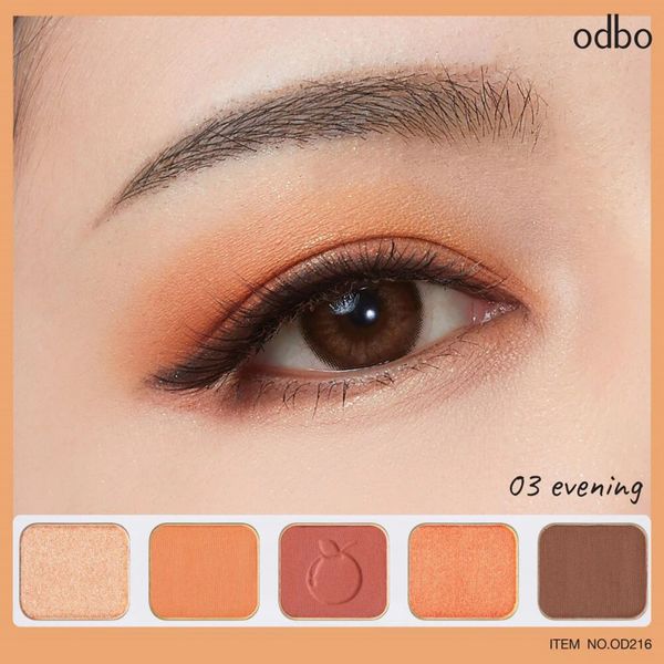 Bang-phan-mat-odbo-beauty-session-eyeshadow-OD216