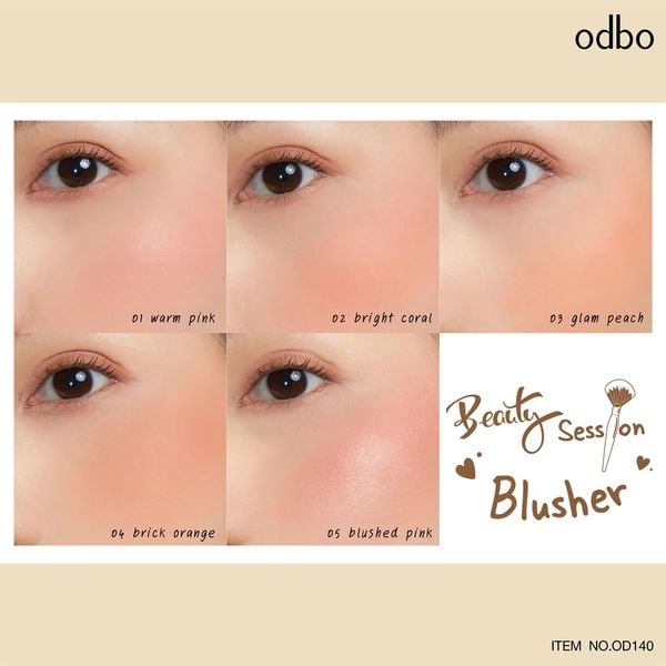 Phan-ma-Odbo-Beauty-Sesson-Blusher-OD140