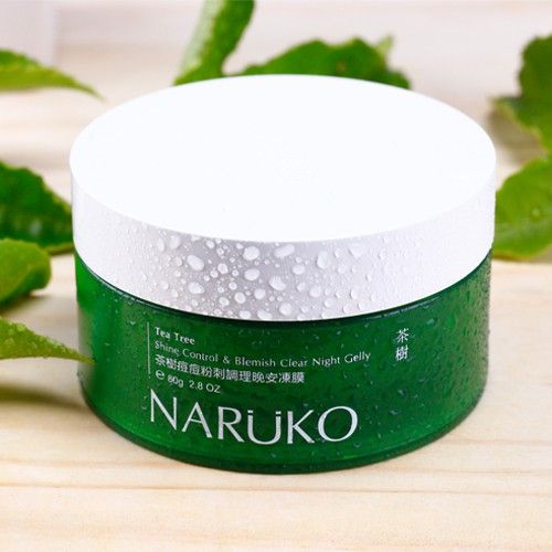 mat-na-ngu-naruko-tea-tree-shine-control-&-blemish-clear-night-gelly