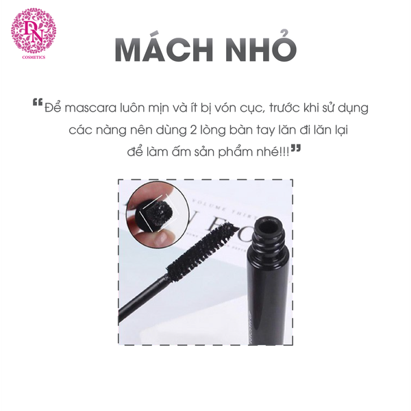 mascara-khong-troi-the-face-shop-mega-proof