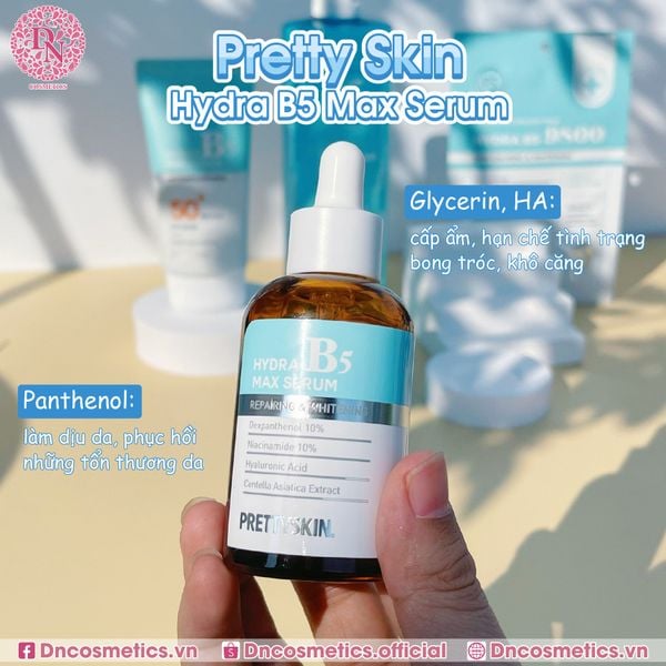 SERUM B5 PRETTY SKIN