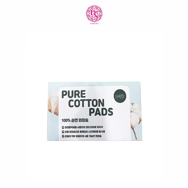bong-tay-trang-pure-cotton-pads