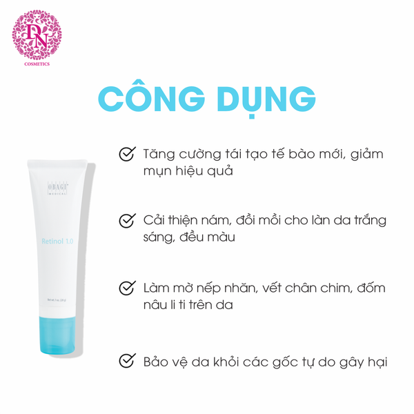 kem-duong-tre-hoa-da-ngua-mun-360-obagi-retinol-1.0-cream-cong-dung