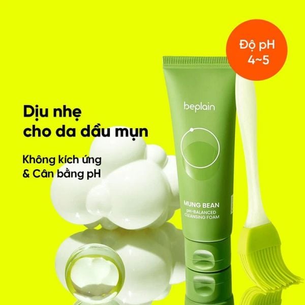 sua-rua-mat-chiet-xuat-dau-xanh-beplain