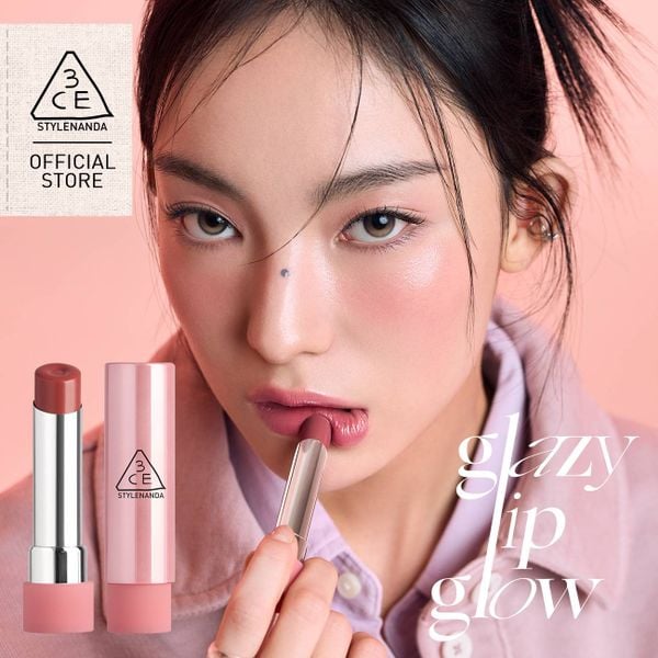 3ce-glazy-lip-glow