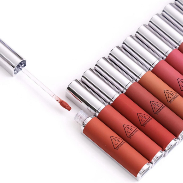 3CE Hazy Lip Clay