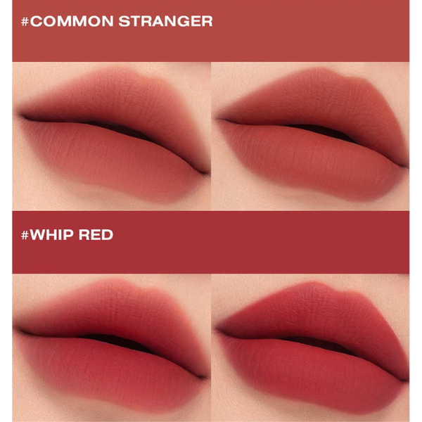 3CE Hazy Lip Clay