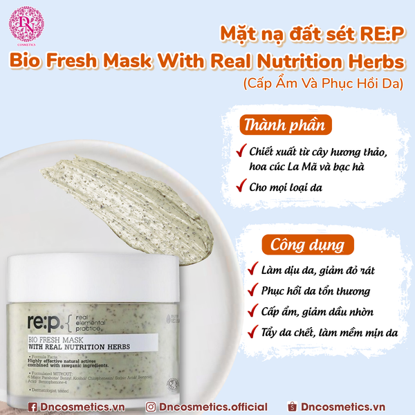 mat-na-dat-set-rep-bio-fresh-mask-nutrition-mau-xanh