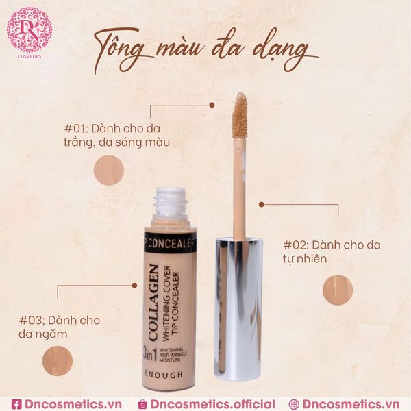 THANH-CHE-KHUYET-DIEM-ENOUGH-COLLAGEN-WHITENING-COVER-TIP-CONCEALER