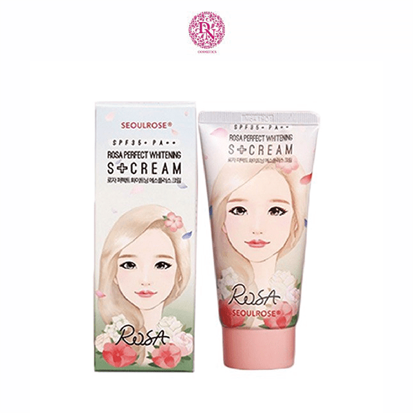 kem-duong-trang-rosa-perfect-whitening-s+-cream-han-quoc-45ml