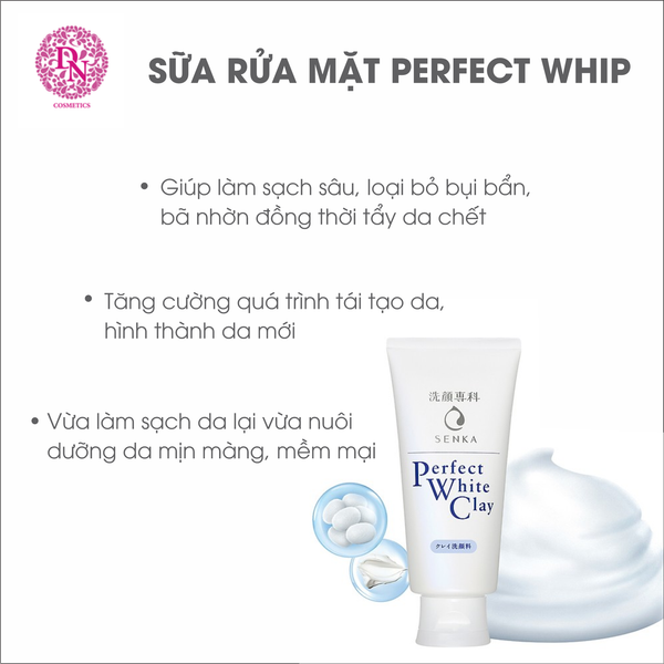 sua-rua-mat-dat-set-trang-senka-perfect-white-clay-120g