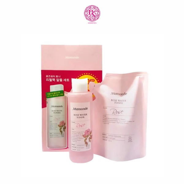 set-nuoc-hoa-hong-mamonde-tui-250ml