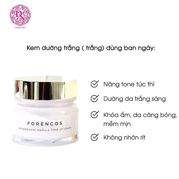 kem-duong-trang-da-forencos-wonderwerk-marula-tone-up-cream