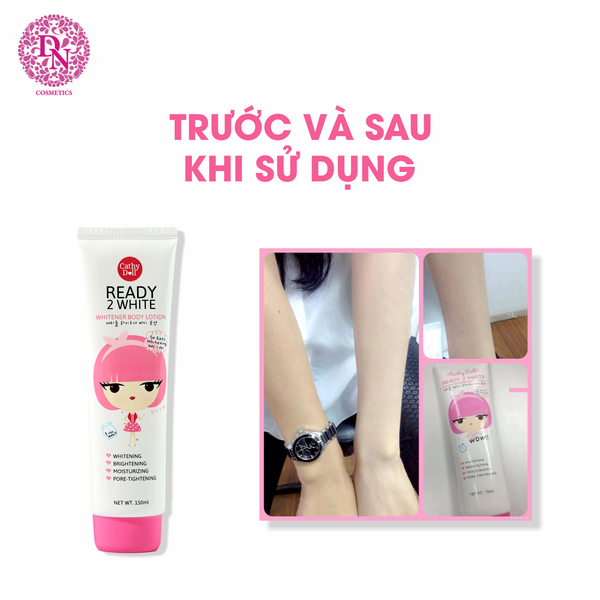 kem-duong-trang-da-body-ready-2-white-thai-lan-150ml