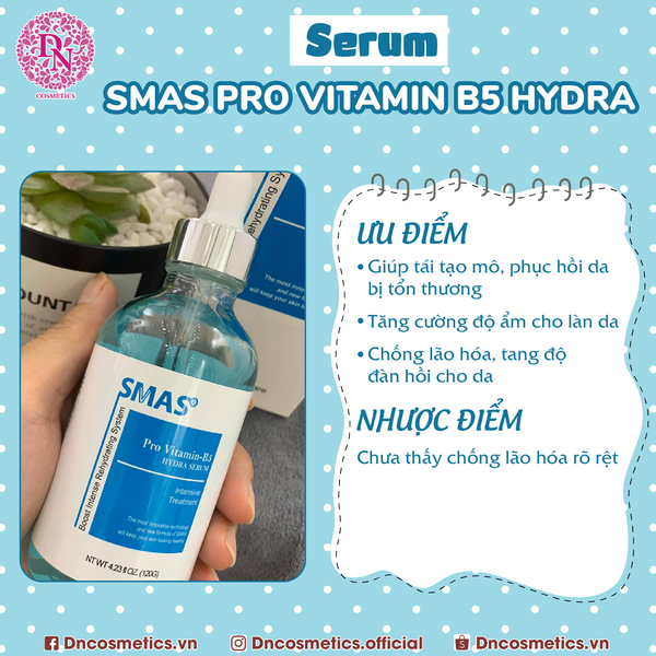serum-b5-smas-cap-am