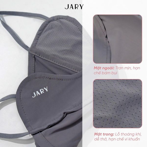 khau-trang-vai-chong-tia-uv-jary-sun-protection-mask