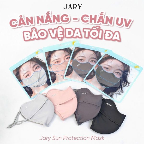 khau-trang-vai-chong-tia-uv-jary-sun-protection-mask
