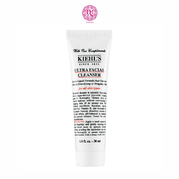 sua-rua-mat-kiehls-ultra-facial-cleanser-30ml