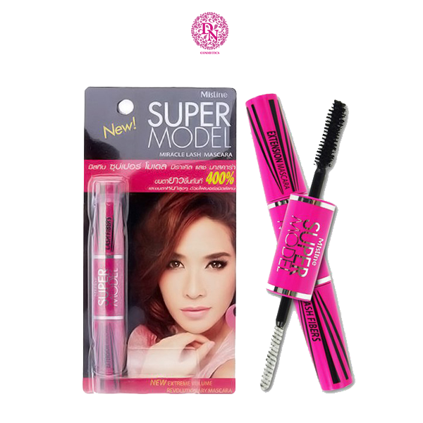 mascara-super-model