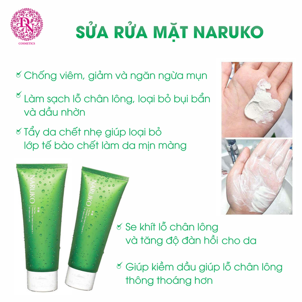 sua-rua-mat-naruko-dat-set-tram-tra-tea-tree-purifying-clay-mask-120g