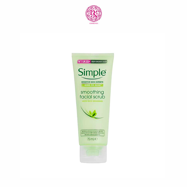 tay-te-bao-chet-simple-kind-to-skin-soothing-facial-scrub-75ml