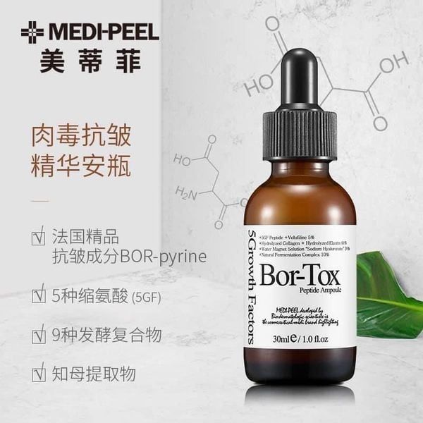 serum Medipeel Box Tox
