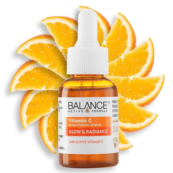 serum vitamin C