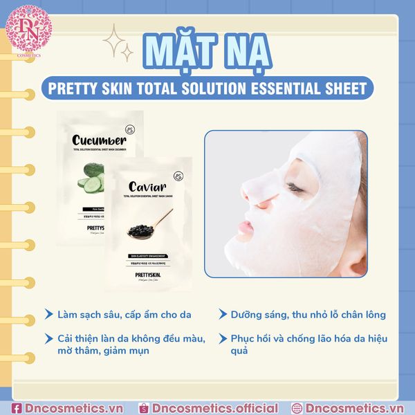 https://dncosmetics.vn/products/mat-na-giay-pretty-skin-total-solution-essential-sheet-mask-23g